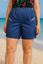 Immagine di CURVY GIRL STRETCH COTTON SUPER COMFY SHORTS